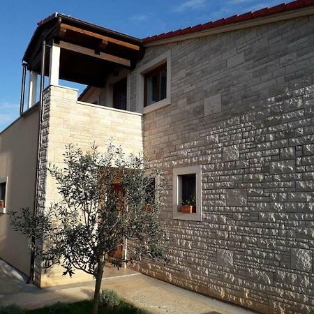 Apartman Ulika Medolino Esterno foto