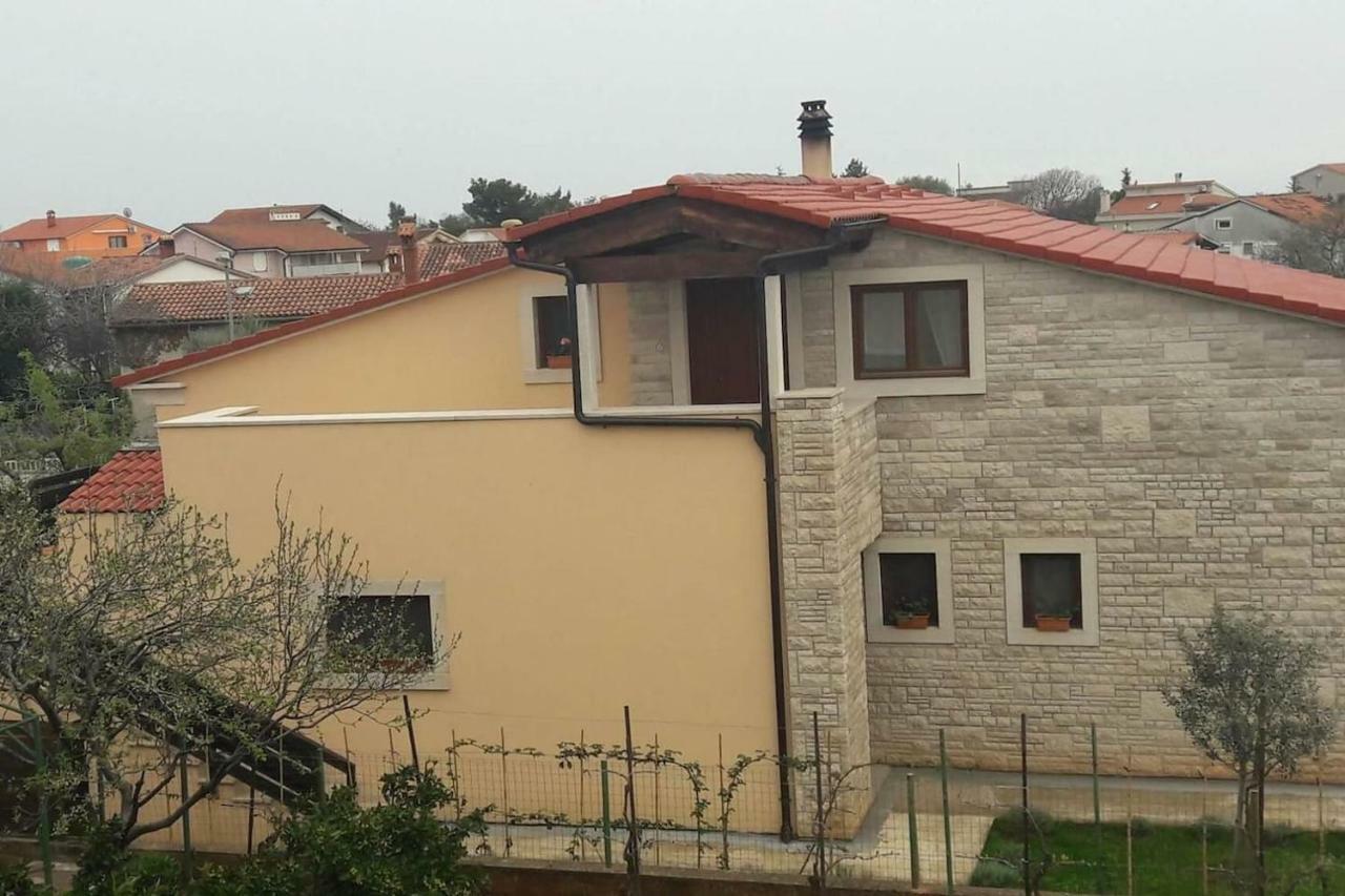 Apartman Ulika Medolino Esterno foto