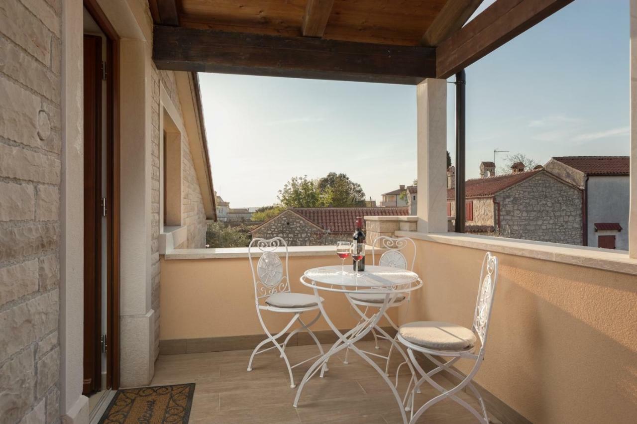 Apartman Ulika Medolino Esterno foto